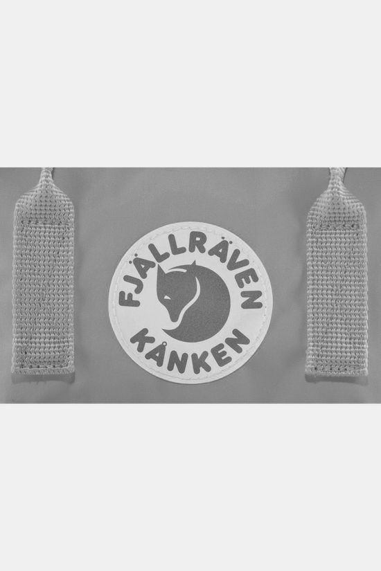 Fjällräven Dagrugzak Kånken Mini 7L light yellow