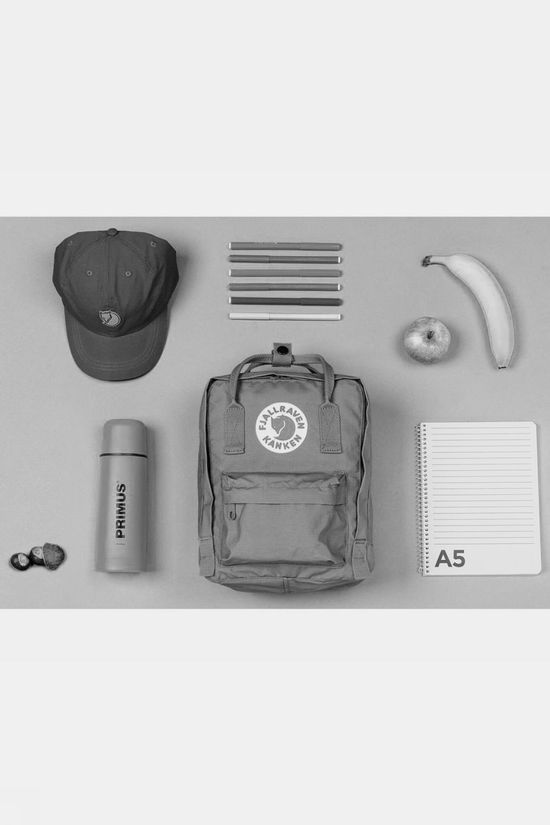 Fjällräven Dagrugzak Kånken Mini 7L light yellow