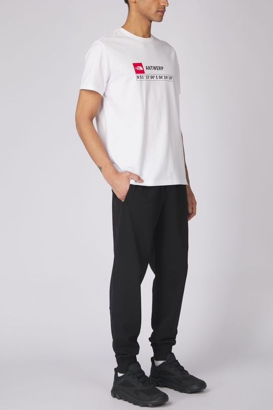 The North Face Pantalon De Survêtement Nse Light Pant Regular black