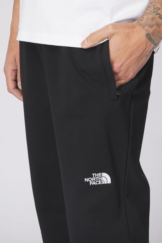 The North Face Pantalon De Survêtement Nse Light Pant Regular black