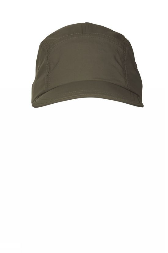 Ayacucho Pet Packable 5-Panel OLIVE