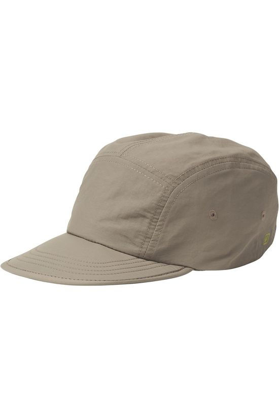 Ayacucho Pet Packable 5-Panel OLIVE