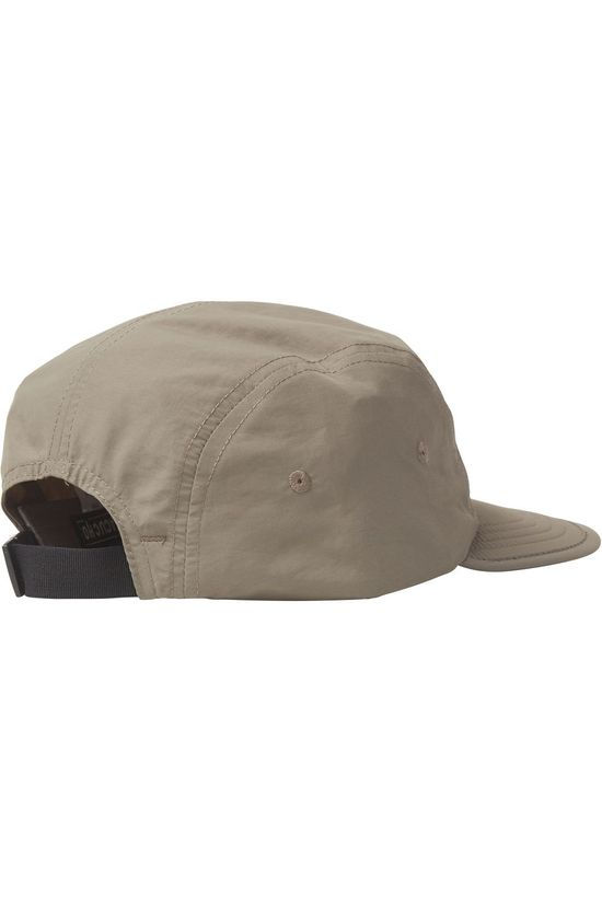 Ayacucho Pet Packable 5-Panel OLIVE