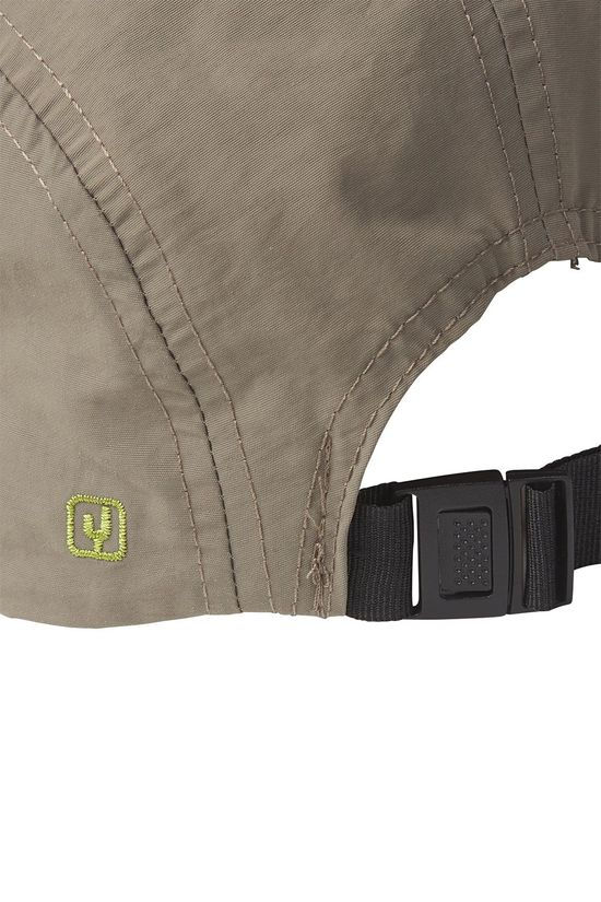 Ayacucho Pet Packable 5-Panel OLIVE
