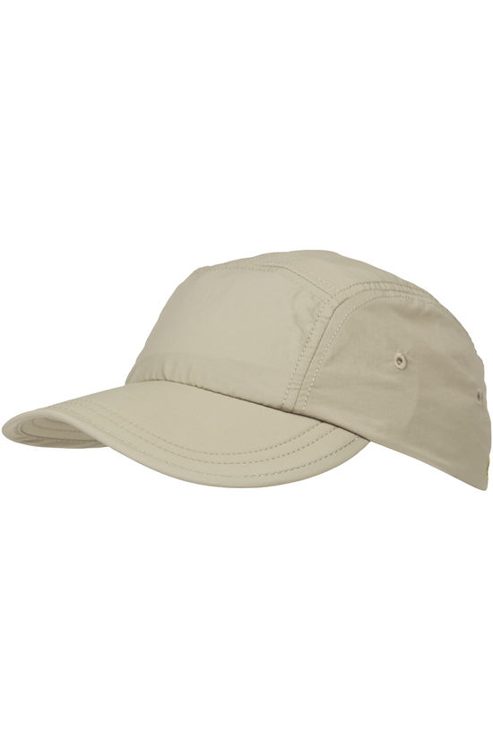 Ayacucho Pet Packable 5-Panel OLIVE