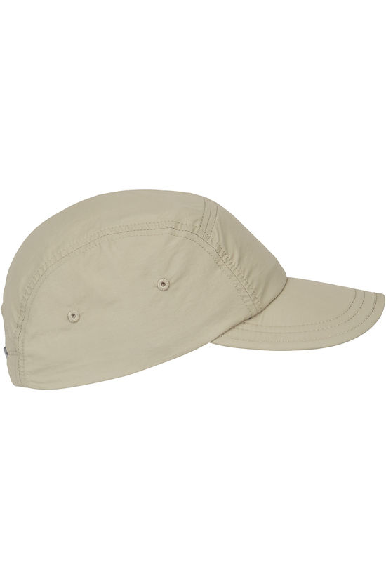 Ayacucho Pet Packable 5-Panel OLIVE