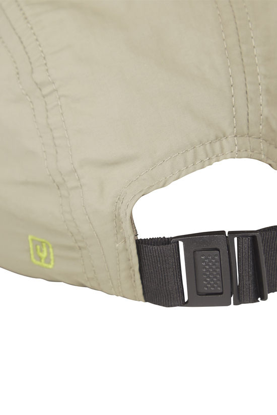 Ayacucho Pet Packable 5-Panel OLIVE