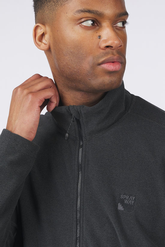 Sprayway Polaire Maol Jacket Black