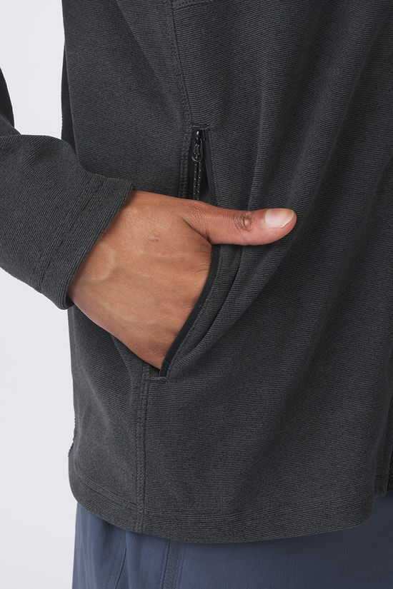 Sprayway Polaire Maol Jacket Black