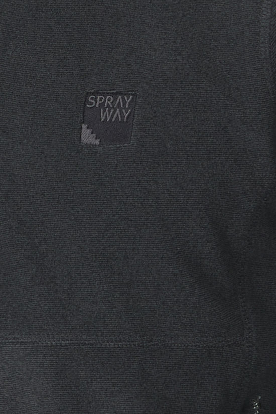 Sprayway Polaire Maol Jacket Black