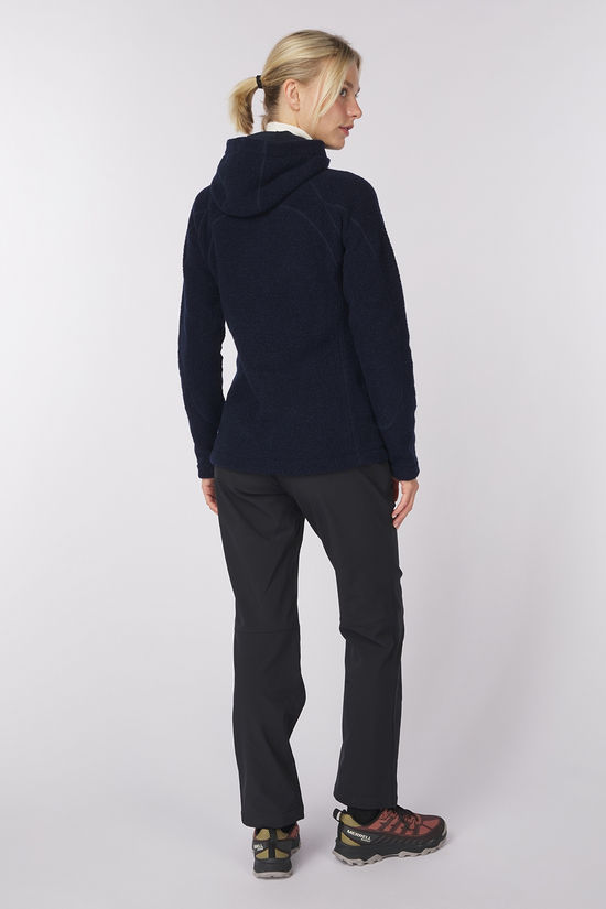 Fjällräven Fleece Kaitum Dark Navy