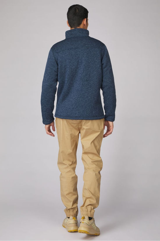 Lafuma Fleece Cali Eclipse Blue