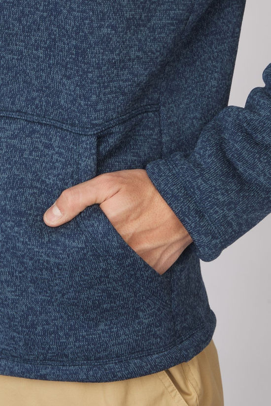 Lafuma Fleece Cali Eclipse Blue