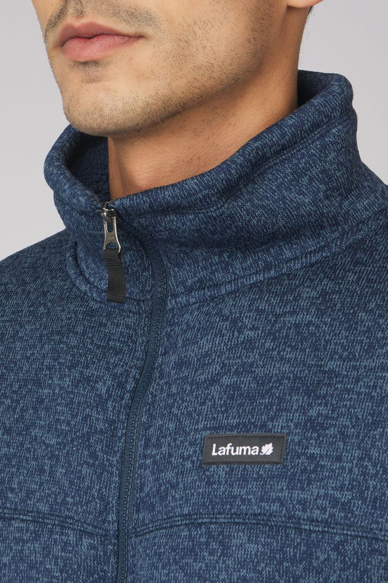 Lafuma Fleece Cali Eclipse Blue