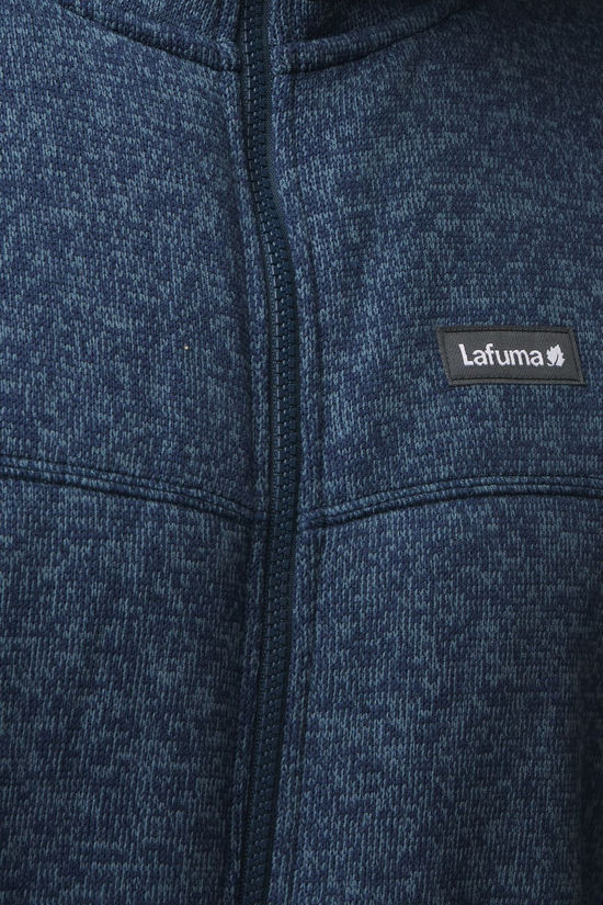Lafuma Fleece Cali Eclipse Blue