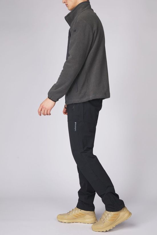 Lafuma Pantalon Softshell Shift Warm Black