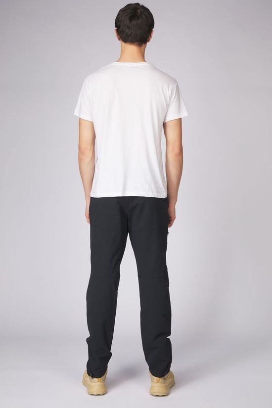 Lafuma Pantalon Softshell Shift Warm Black