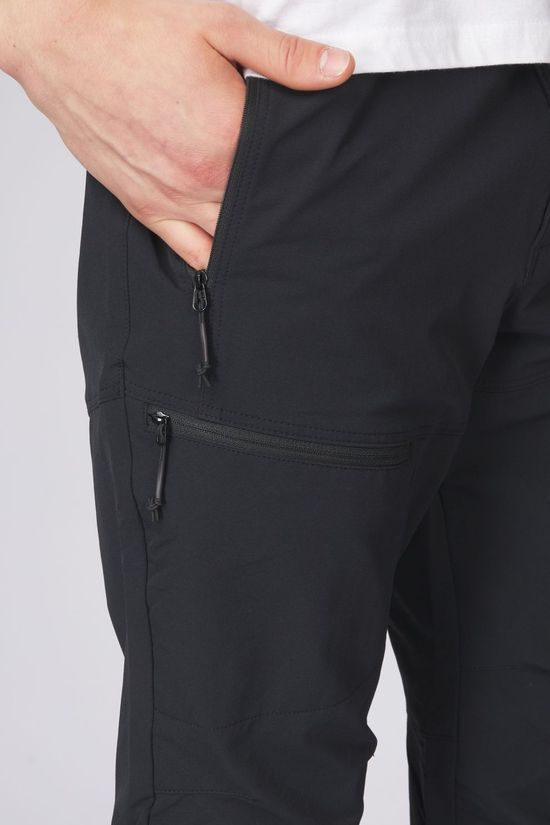 Lafuma Pantalon Softshell Shift Warm Black