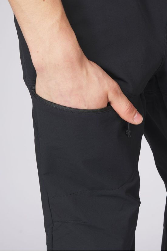 Lafuma Pantalon Softshell Shift Warm Black