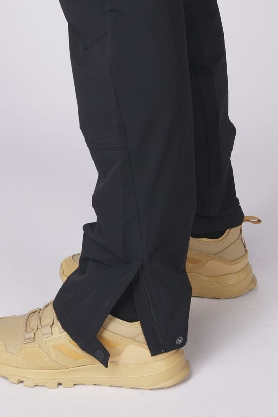 Lafuma Pantalon Softshell Shift Warm Black