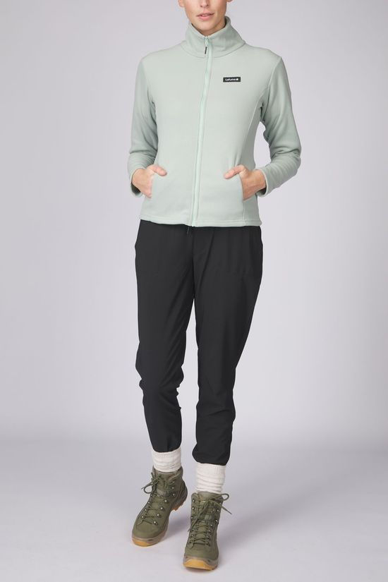 Lafuma Polaire Access Micro Jacket Slate Grey