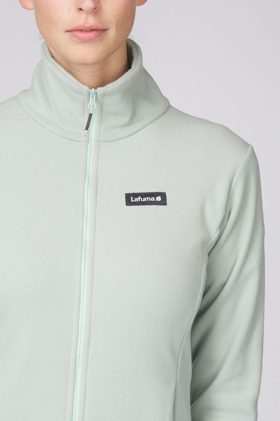 Lafuma Polaire Access Micro Jacket Slate Grey