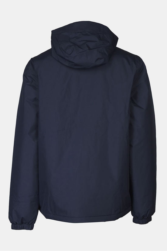 Ayacucho Veste Imperméable Veste Adventure Insulated Navy