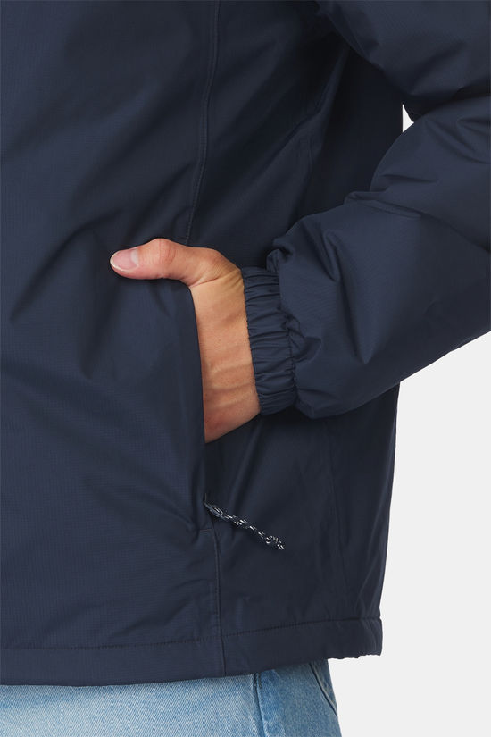 Ayacucho Veste Imperméable Veste Adventure Insulated Navy