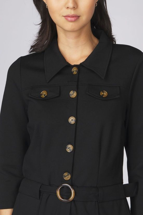 King Louie Combinaison Alexa Uni Rodeo Black
