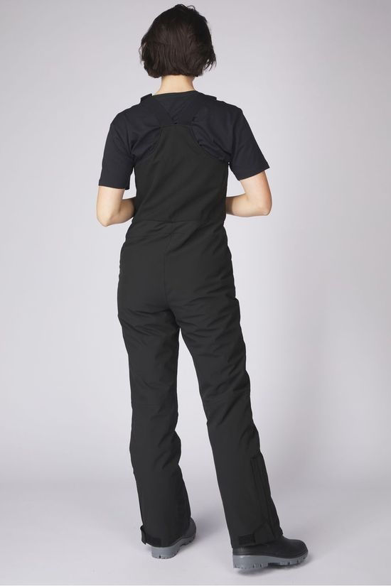 Luhta Pantalon De Ski Joenkielinen Bib black