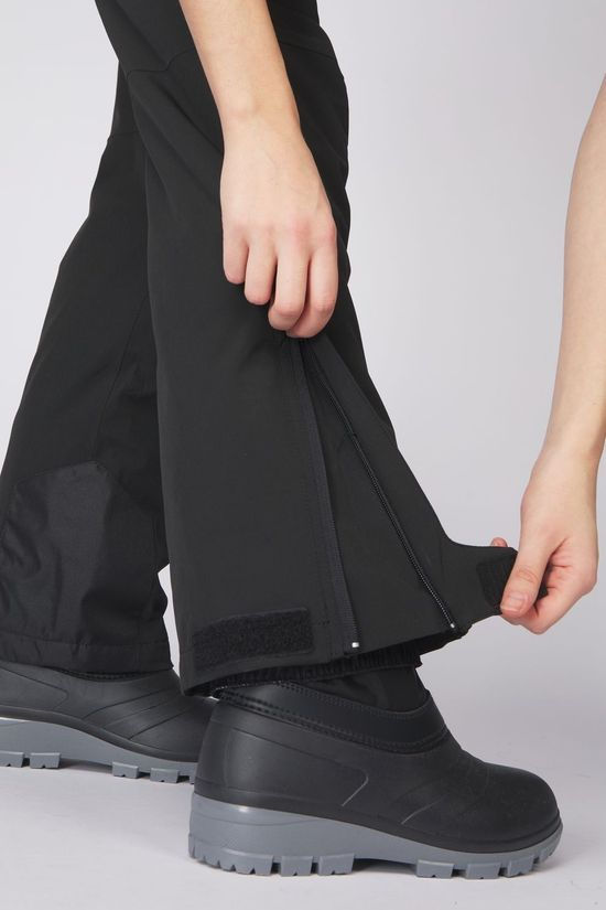Luhta Pantalon De Ski Joenkielinen Bib black