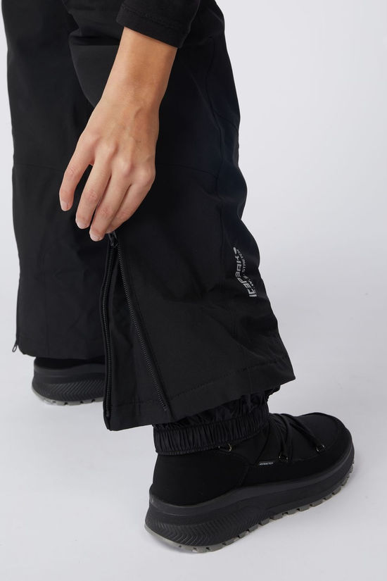 Icepeak Pantalon De Ski Freyung Regular black