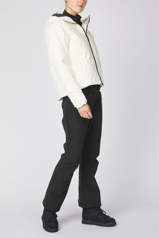 Helly Hansen Nora Short Puffy Jacket Snow