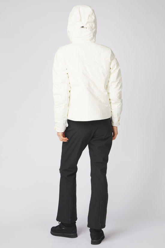 Helly Hansen Nora Short Puffy Jacket Snow