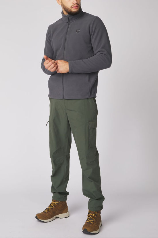 Sprayway Polaire Calver Jacket Asphalt
