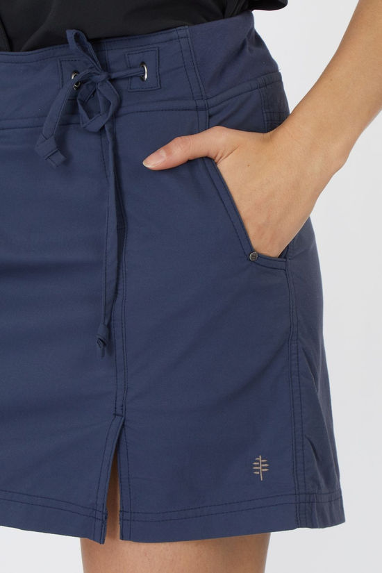 Royal Robbins Skort Jammer Navy