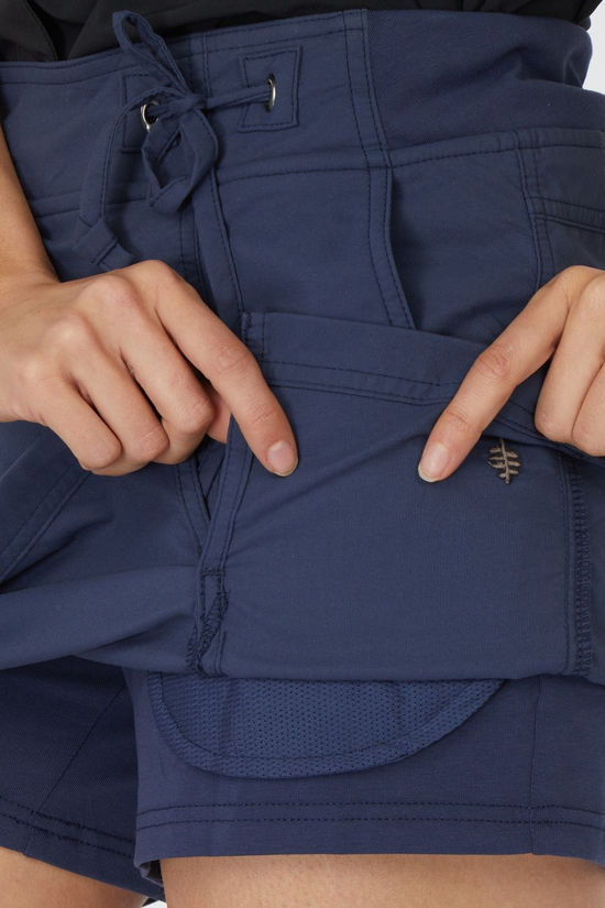 Royal Robbins Skort Jammer Navy