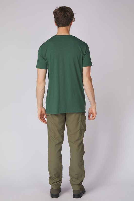 Ayacucho Broek Jungle Travel M Moss