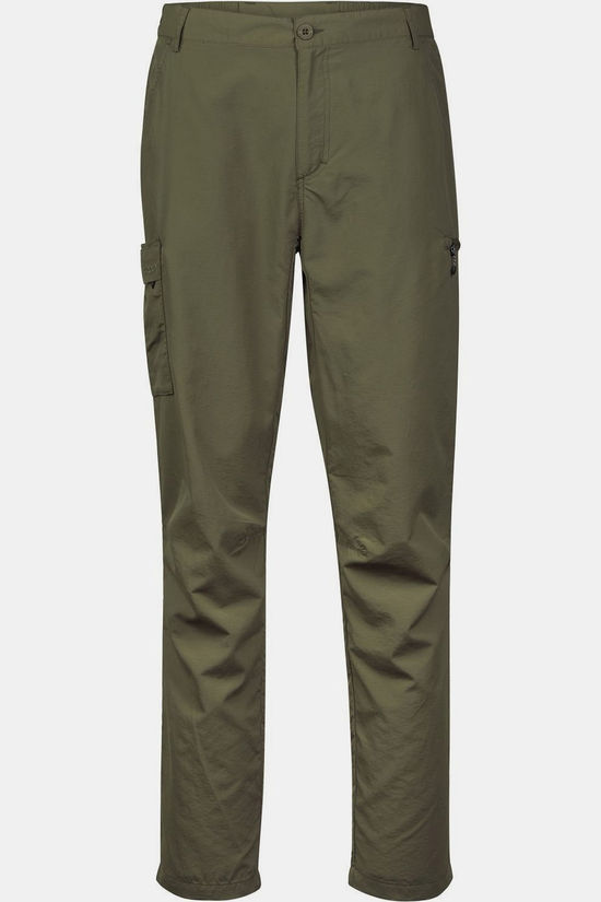 Ayacucho Broek Jungle Travel M Moss