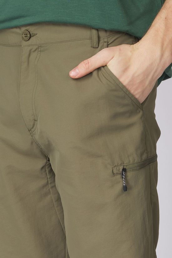 Ayacucho Broek Jungle Travel M Moss
