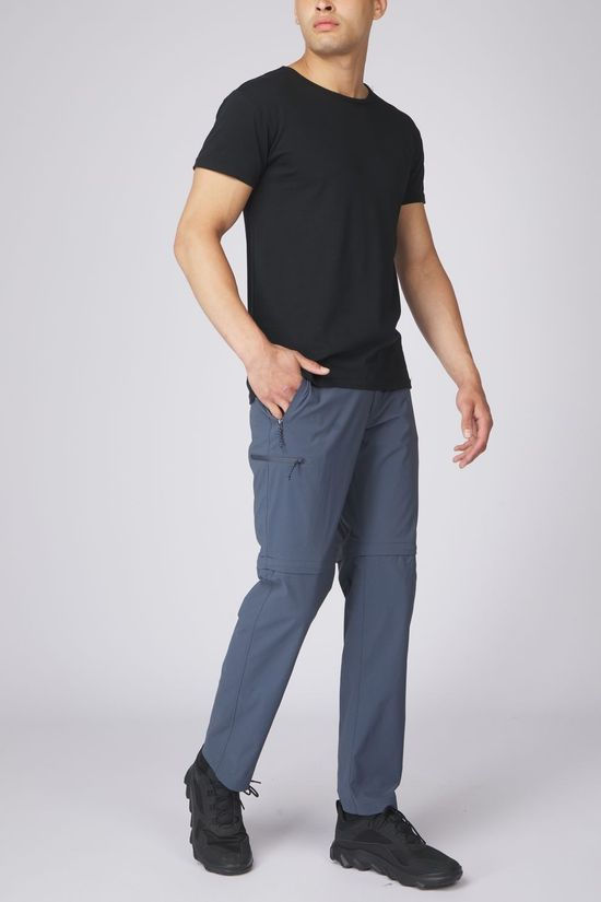 Sprayway Pantalon Modulable Compass Combi Turbulence