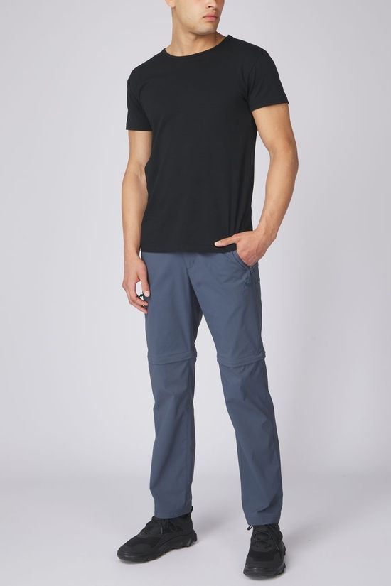 Sprayway Pantalon Modulable Compass Combi Turbulence