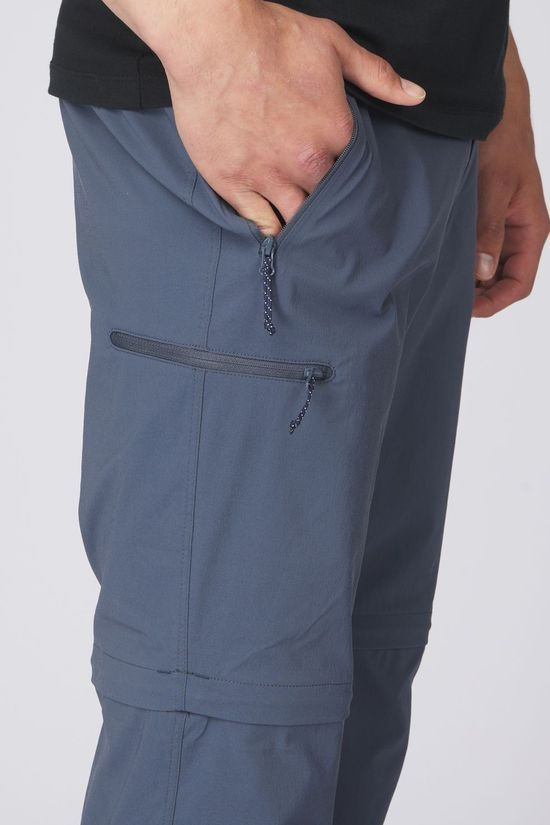 Sprayway Pantalon Modulable Compass Combi Turbulence