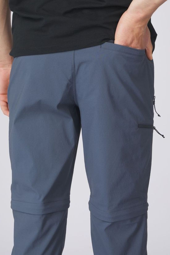 Sprayway Pantalon Modulable Compass Combi Turbulence