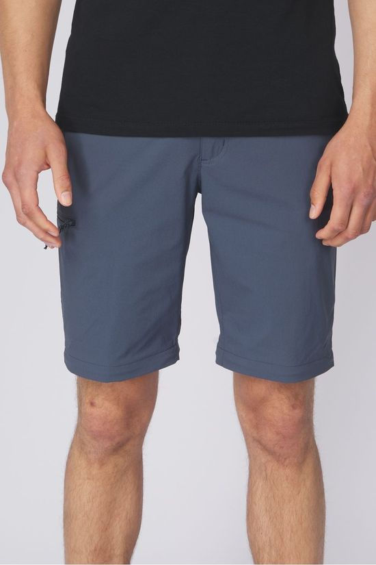 Sprayway Pantalon Modulable Compass Combi Turbulence