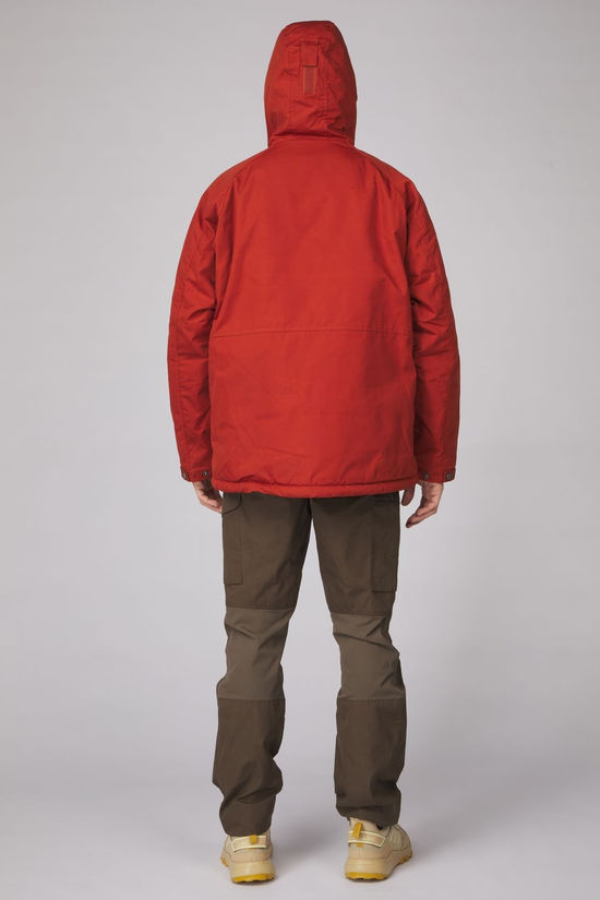 Fjällräven Jas Vardag Lite Padded M Autumn Leaf