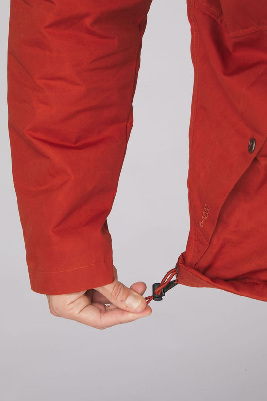 Fjällräven Jas Vardag Lite Padded M Autumn Leaf