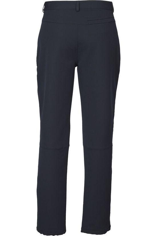 Ayacucho Pantalon Softshell Adventure M Black