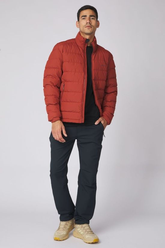 Ayacucho Pantalon Softshell Adventure M Black