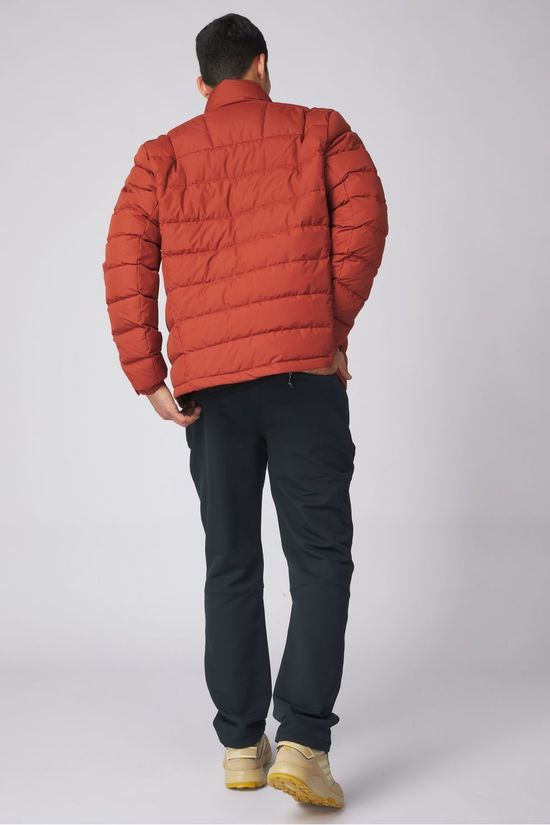 Ayacucho Pantalon Softshell Adventure M Black